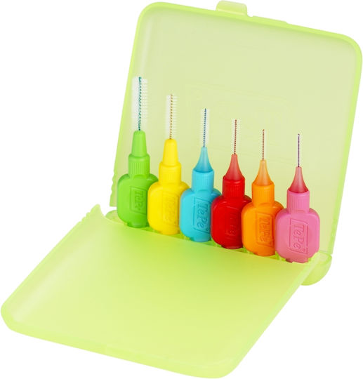 TePe Interdental Brush Travel Case Holder