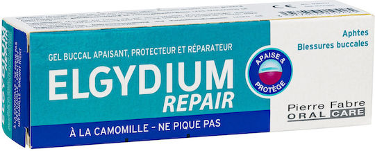 Elgydium Repair 15ml 1pc