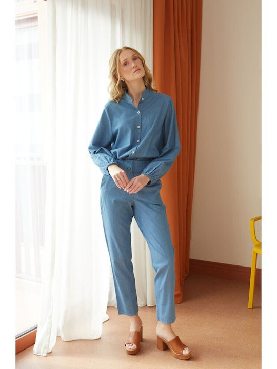 Women's Jean Pants in Slim Fit