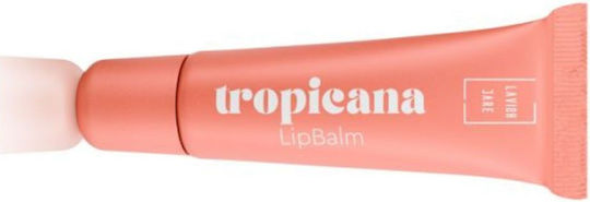 Lavish Care Lip Balm Tropicana Moisturizing Lip Balm 10ml