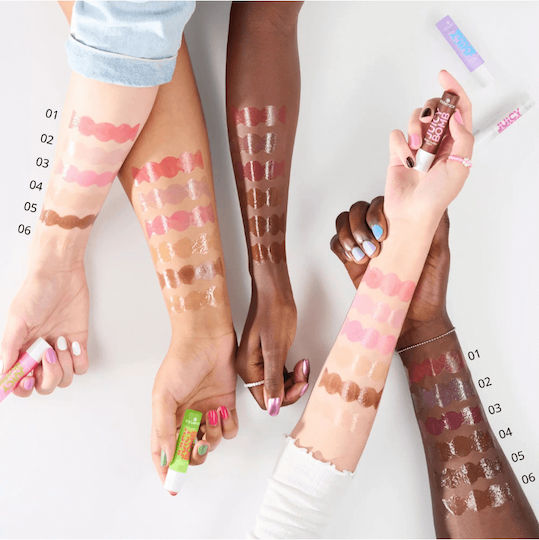 Essence Juicy Bomb Lip Butter 02 So Berry Cute 2.5gr