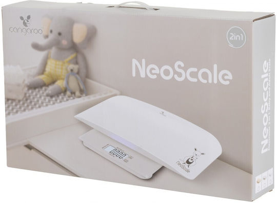 Cangaroo Digital Baby Scale