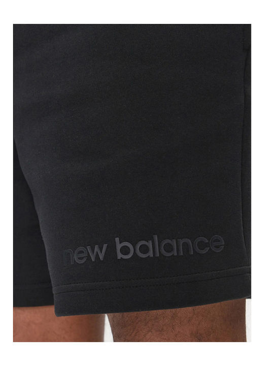 Sport Essentials Men's Athletic Shorts Black