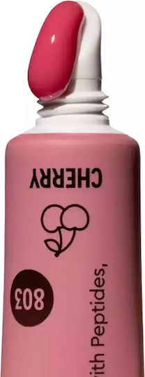 Elixir Peptide Calm Lip Balm Cherry, 803 15gr