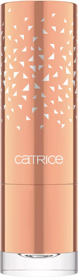 Catrice Cosmetics Glam In Gold Glow Lip Balm 010 In A Gold Rush 3.5gr