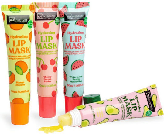 IDC Institute Skinfood Avocado Lip Mask Avocado Avocado 13.5gr