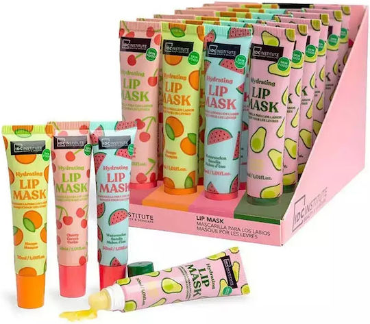 IDC Institute Skinfood Avocado Lip Mask Avocado Avocado 13.5gr