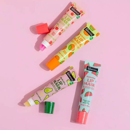 IDC Institute Skinfood Avocado Lip Mask Avocado Avocado 13.5gr