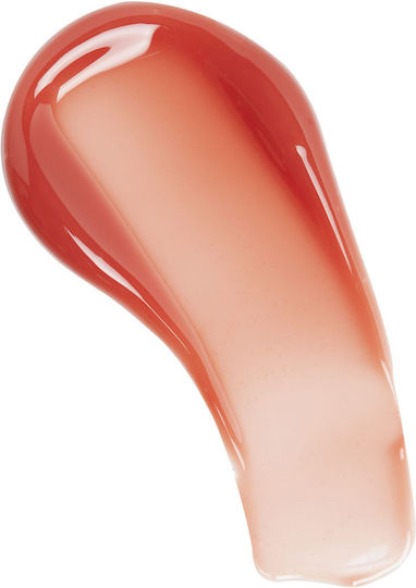 Revolution Beauty Juicy Peptide Lip Balm Latte 8ml