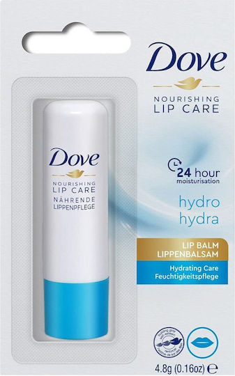 Dove Nourishing Lip Care Hydro Lip Balm Lip Balsam 4.8gr