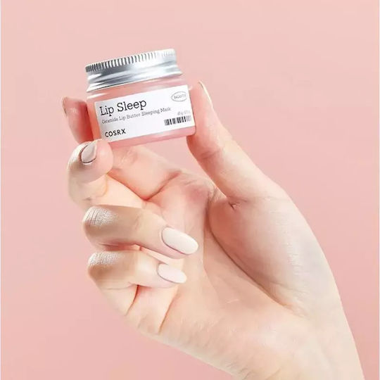 Cosrx Balancium Ceramide Маска За Устни За Спане 20гр
