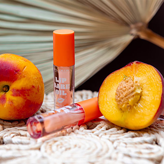 Elixir Lippenöl 502 Pfirsich 4,5ml