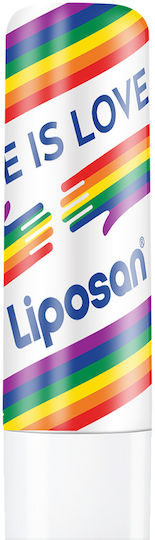 Labello Pride Kiss Lip Balm 4.8gr