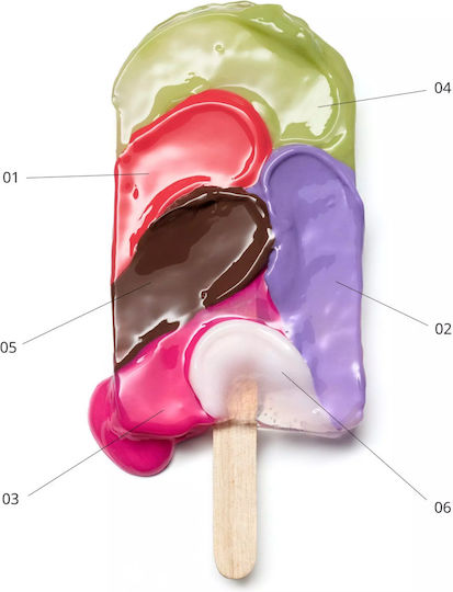 Essence Juicy Bomb Lip Butter 03 Time To Pitaya 2.5gr