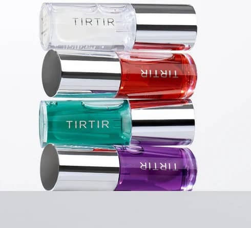 Tirtir Lip Oil Lavender 5.7ml