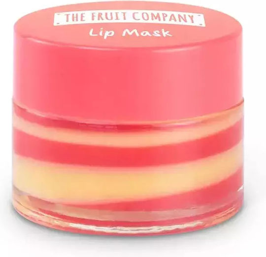 The Fruit Company Μάσκα Χειλιών