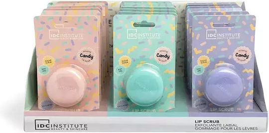IDC Institute Lip Scrub Blueberry 8.5gr