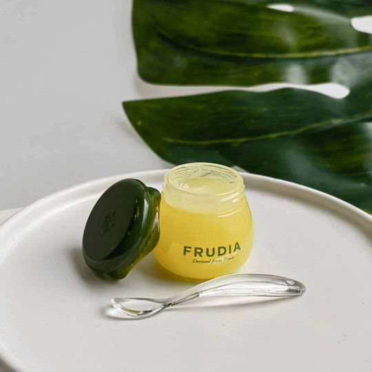 Frudia Avocado Cica Relief Lip Balsam 10ml