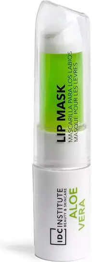 IDC Institute Aloe Vera Μάσκα Χειλιών 1.9gr