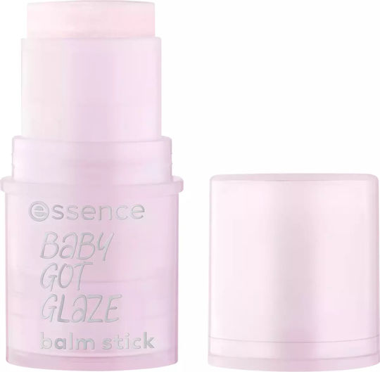 Essence Lip Balm 4.5gr