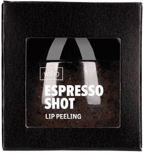 Wibo Scrub De Buze Espresso Shot 14ml