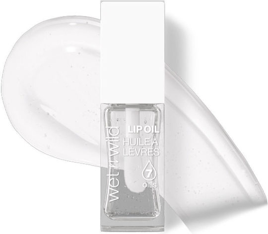 Wet n Wild Clear Lippen Öl Crystal Ball 7.11ml