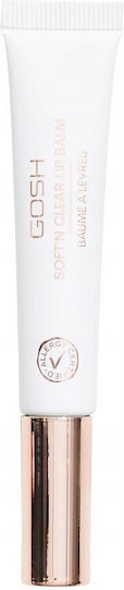 Gosh Soft'n Clear Lip Balm SPF15 001 Glaze 8ml