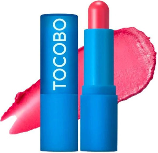 Tocobo Powder Cream Крем за устни 033 Carrot Cake 3.5гр