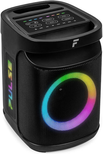 Fenton Ηχείο Pulse 65 Μαύρο
