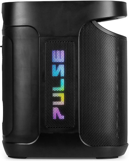 Fenton Ηχείο Pulse 65 Μαύρο
