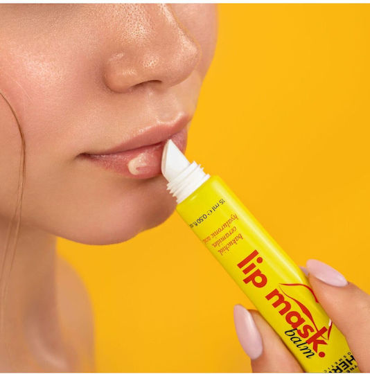 Synergy Therm Lippenmaske & Lippenbalsam 15ml