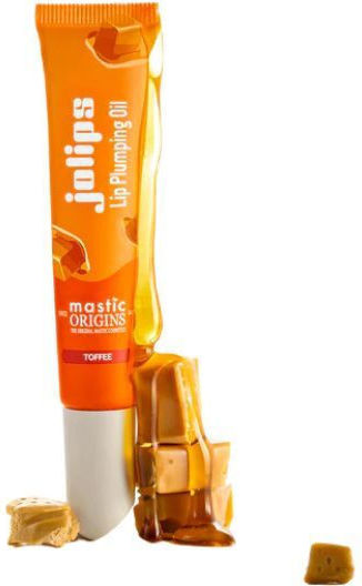 Mastic Origins Toffee Lip Грижа за устни Масло Toffee 15мл