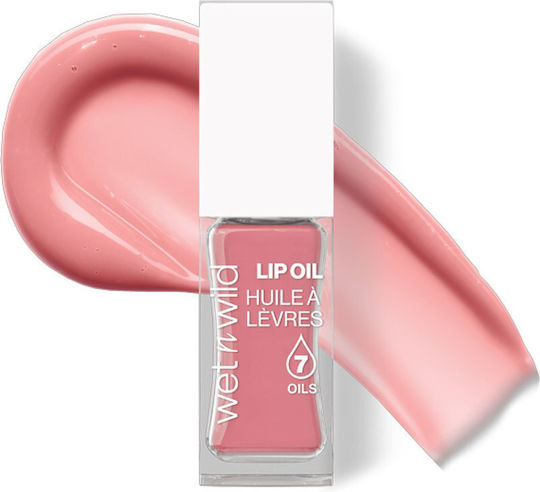 Wet n Wild Tinted Lippen Öl Fuzzy Pillow 7.11ml