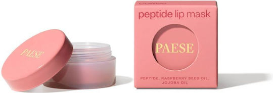 Paese Lippenpflege Maske Coffee 10gr