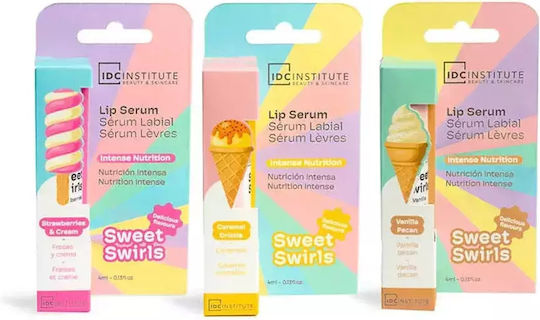 IDC Institute Sweet Lip Serum Caramel Drizzle 4ml