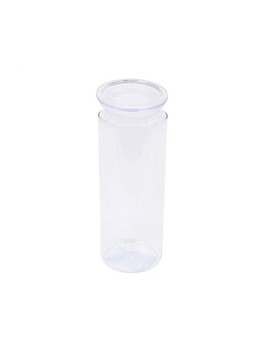 Simax Simax Allgemeine Verwendung Glas mit Deckel 1400ml