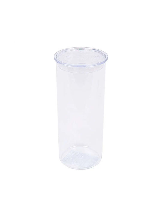 Simax Simax Allgemeine Verwendung Glas mit Deckel 1400ml