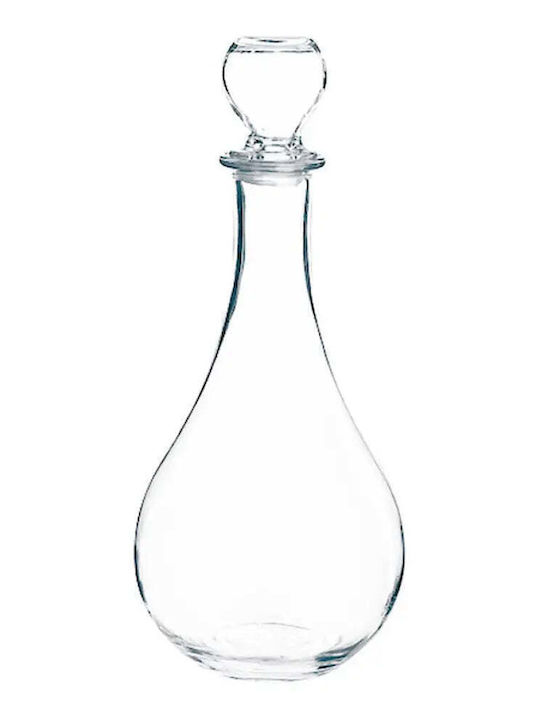 Bormioli Rocco Rocco Carafă de Servire cu Dop 1500ml