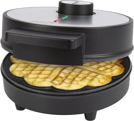 Profi Cook Βαφλιέρα για Βάφλες Καρδιά 1200W