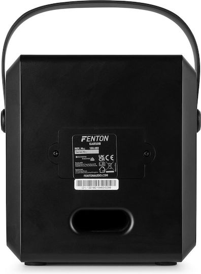 Fenton Ηχείο KAR50B Μαύρο