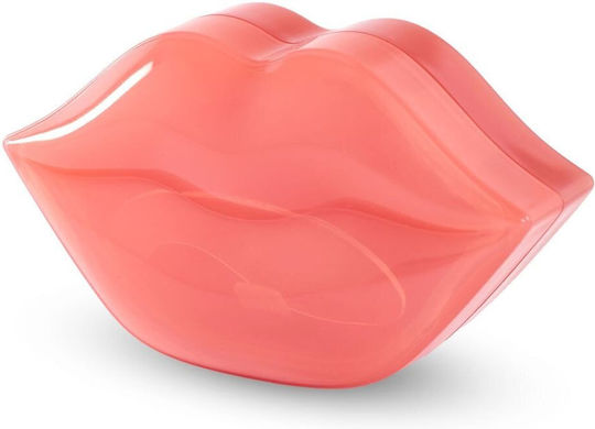 IDC Institute Hydrogel Lip Patch Грижа за устни