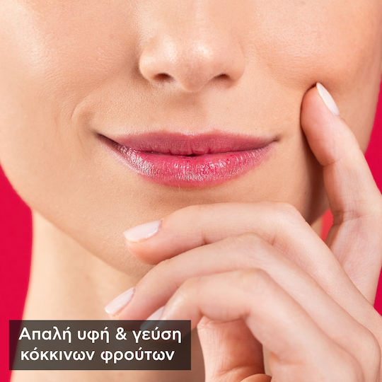 Apivita Balsam de Buze Rodie 4.4gr