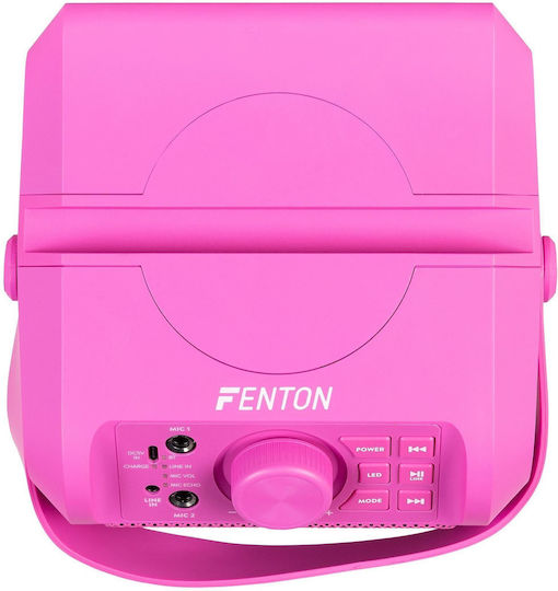 Fenton Ηχείο KAR50 Ροζ