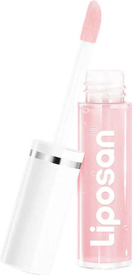 Gloss Lip Oil Clear Glow 5.1gr