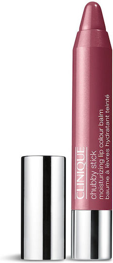 Clinique Chubby Stick Intense Lip Balm 07 Broadest Berry 3gr
