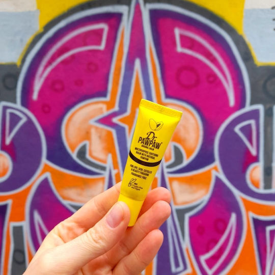 Dr. Pawpaw Original Clear Lip Balm 10ml