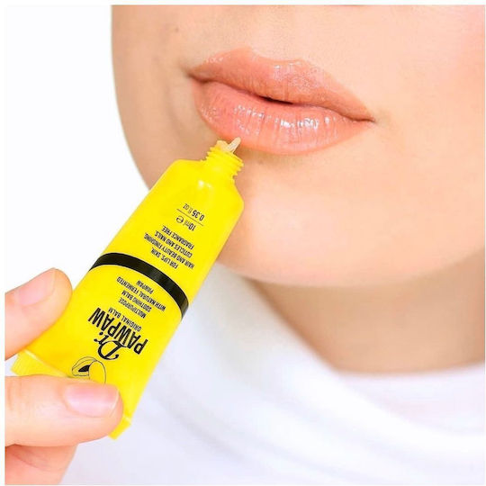 Dr. Pawpaw Original Clear Lip Balm 10ml