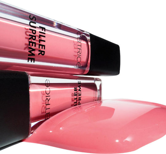 Catrice Cosmetics Lip Gloss 020 Fairytale Filter 3.2ml