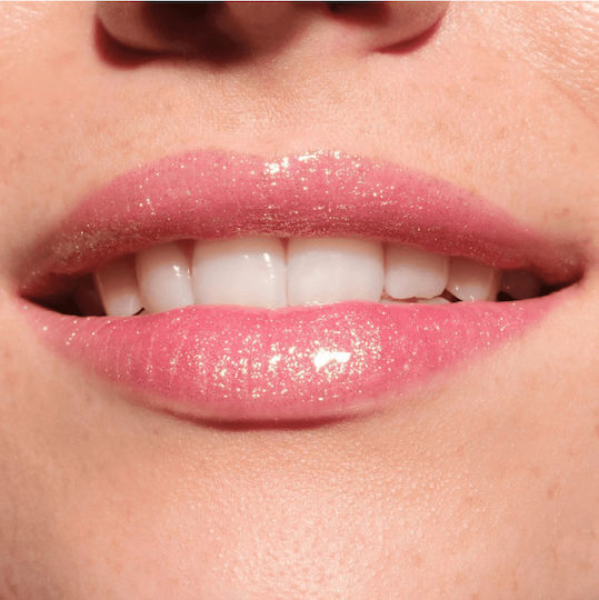 Catrice Cosmetics Diamond Glaze Lip Gloss 030 Less Bitter More Glitter 3ml