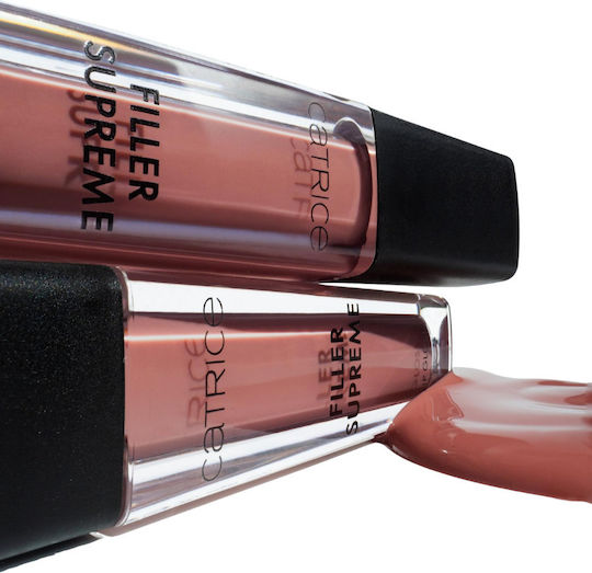 Catrice Cosmetics Lip Gloss 050 Nude. Not Rude 3.2ml